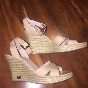 Michael Kors Shoes - Michael Kors wedges Michael Kors Shoes - Michael Kors wedges